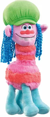 Immagine prodotto di Schmidt Spiele Trolls, Cooper, 30 cm
