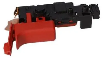 Produktbild von Bosch Professional Ein/Aus-Schalter für GBH 2-28 F (Bohrhammer, Boschhammer)