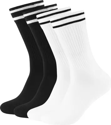 Produktbild von 2 Paar JOOP! Uni Tennissocken Organic Baumwolle Casual Socken