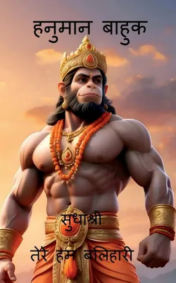 Produktbild von hanuman bahuk