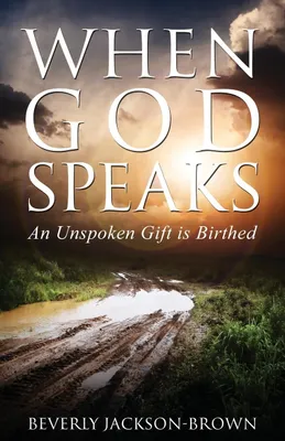 Produktbild von When God Speaks