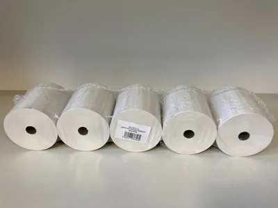 Produktbild von Thermokassenrolle 80mmx80m SEPA 5St.