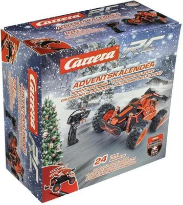 Produktbild von 2,4 Ghz Buggy - Adventskalender 2.0