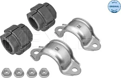 Immagine prodotto di Kit di riparazione, cuscinetto stabilizzatore MEYLE 100 615 0022