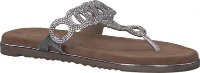 Produktbild von Zehentrenner 27107 silber comb 42