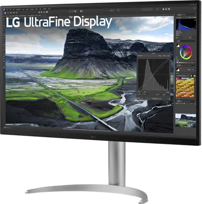 Produktbild von Lg 32Uq850V-W