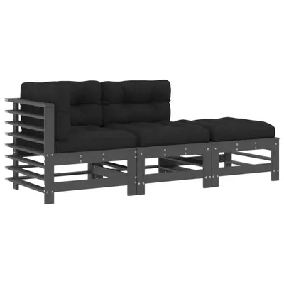 Zdjęcie produktu dla VidaXL 3186034, 3 szt.