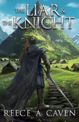 Produktbild von The Liar & the Knight