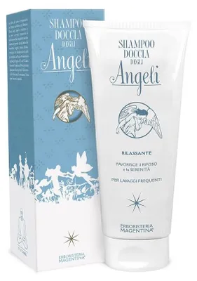 Immagine prodotto di Angeli Shampoodoccia 200 Ml