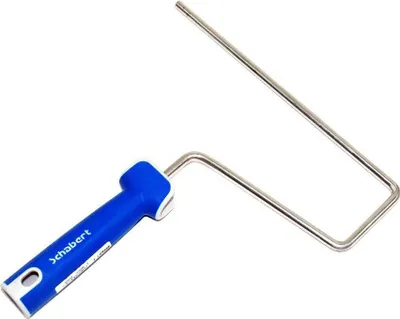 Produktbild von Farbrollerbügel Soft-Touch 25 cm, Ø 8 mm