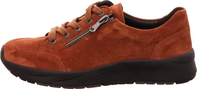 Produktbild von Semler Komfort Schnürschuhe SIGGI Damen 31323032383030 Braun 38 EU
