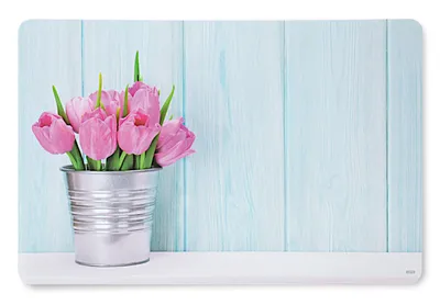 Obrázek produktu pro KESPER Prostírání 435 X 28 cm Tulipány 77592