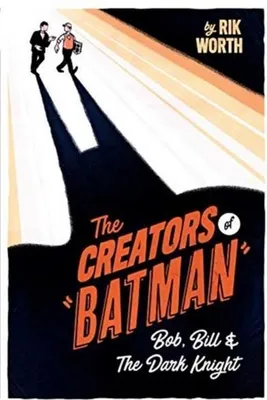 Produktbild von The Creators of Batman