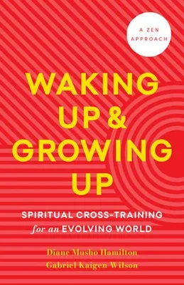 Produktbild von Waking Up and Growing Up