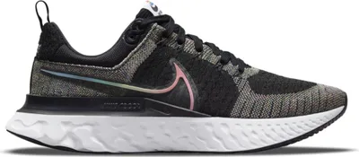 Produktbild von Nike Schuhe React Infinity Run FK 2 BE True, DD6790001