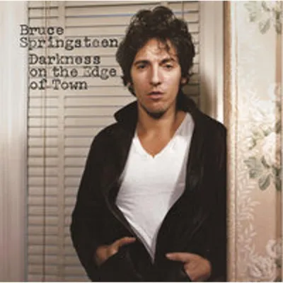 Image de Springsteen,Bruce-Darkness on the Edge of Town