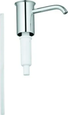 Produktbild von Grohe Pumpvorrichtung 48170 chrom