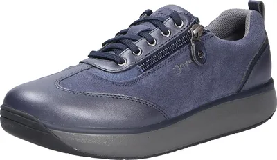 Produktbild von Joya Komfort Schnürschuhe Laura dark blue Damen 393732383937 Blau 36 1/3 EU