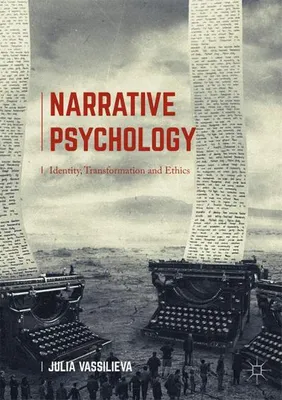 Obrázok produktu pre Narrative Psychology