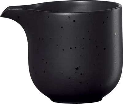 Immagine prodotto di ASA Coppa Kuro in vetro nero 200 ml