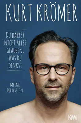 Imagen del producto de Du darfst nicht alles glauben, was du denkst