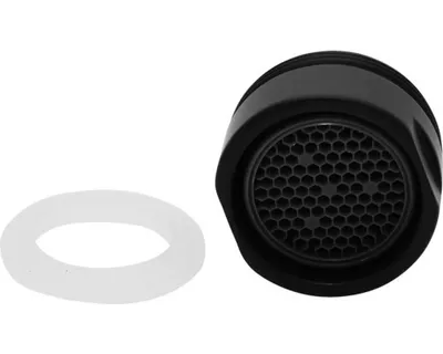 Obrázek produktu pro Perlátor Novaservis M24 černý PER/58020,5