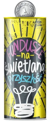 Obrázok produktu pre Moneybox môže mať svetlú budúcnosť
