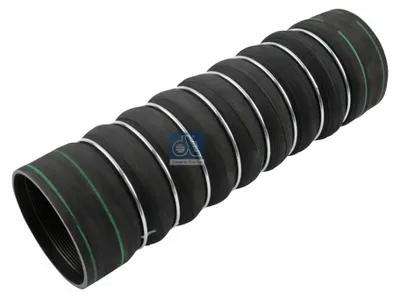 Produktbild von Ladeluftschlauch DT SPARE PARTS IAM-Expertise passend für u.a. IVECO TRAKKER