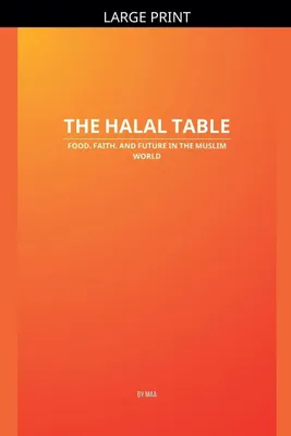 Produktbild von The Halal Table