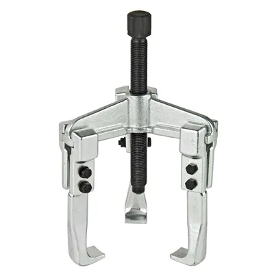 Imagen del producto de Extractor de rodamientos de 3 brazos, 90x130 mm