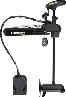 Produktbild von Minn Kota Ultrex 112 FL 36V 52" 132cm DSC Geber & Mikro Fernbedienung