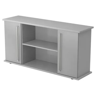 Produktbild von Sideboard SB2T CE, 2 OH 166,1 x 42 x 84 cm (BxTxH)