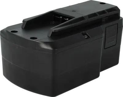 Produktbild von vhbw Akku kompatibel mit Festo Festool PS-400, PS400, TDK15.6, T15+3 Werkzeug (3300 mAh, NiMH, 15,6 V)