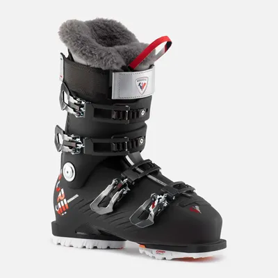 Produktbild von Rossignol Pure Pro 100 GW Damen Ski Alpin Skischuhe Wintersport 22/23 schwarz 26,5