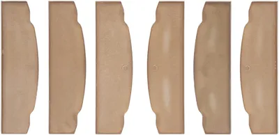 Produktbild von Hazet 9014P-010/6 Lamellen