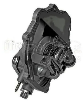 Productafbeelding van METZGER 8010002 Vacuümpomp, geschikt voor MERCEDES-BENZ 190 (W201) remsysteem