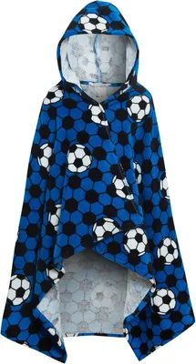 Imagen del producto de Toalla - Algodón - Azul