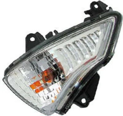 Obrázok produktu pre Blinker vorne links für: passend für Kawasaki ER6N/F '09-11