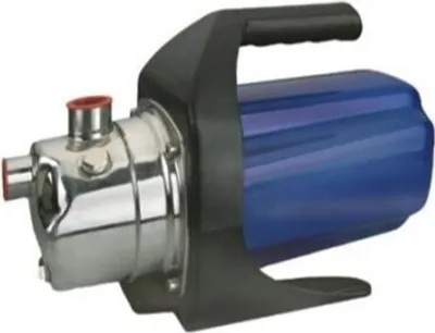 Produktbild von Eurom tp 800r Gartenpumpe 53 l/min