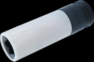 Produktbild von SW-Stahl 07887L Radmutterneinsatz für Mercedes-Benz