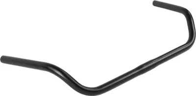 Produktbild von Lenker Primax E Utrecht | Breite: 580mm | Klemmdurchmesser: ø25,4mm - Schwarz