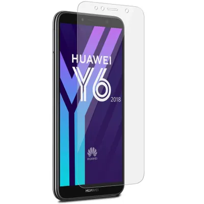 Obrázok produktu pre Tvrdené sklo pre Huawei Y6 Honor 7A