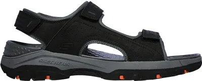Produktbild von Skechers Tresmen Garo Schwarz BLK Größe EU 45