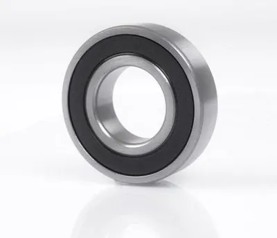 Produktbild von FAG Rillenkugellager 6206 -2RSR Innen-Ø 30 mm Außen-Ø 62 mm Breite16 mm