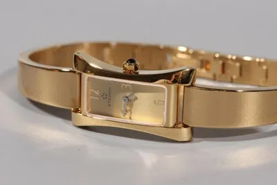 Image de Montre quartz pour femmes, marque Eterna