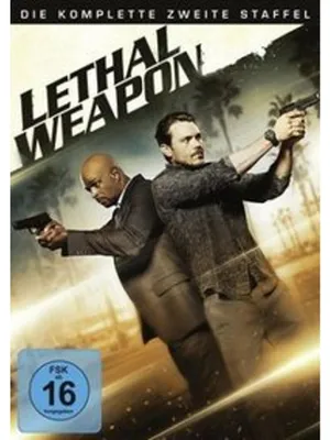 Obrázok produktu pre Lethal Weapon