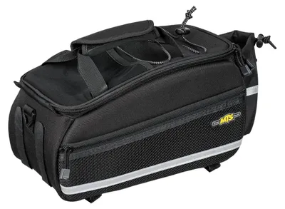 Obrázok produktu pre Topeak MTS TrunkBag EX pre nosič čierna TT9645B2