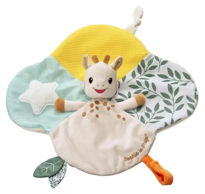 Produktbild von Sophie la girafe 850805, Spielzeug-Hirsch