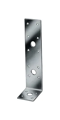 Produktbild von SIMPSON Strong-Tie 100x Winkelverb.AH16050 160x50x40mm S.3mm ETA 07/0285 - AH16050