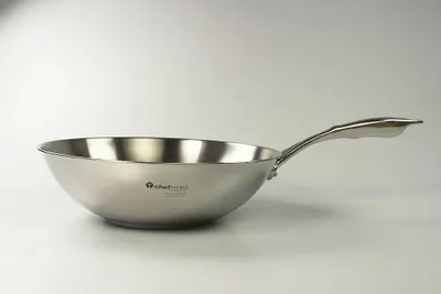 Obrázok produktu pre TUPPERWARE Gourmet-Line WOK panvica 30 cm 4,2 l